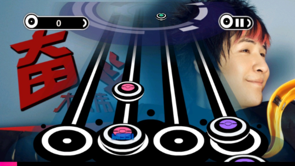 乐动达人完整版截图2