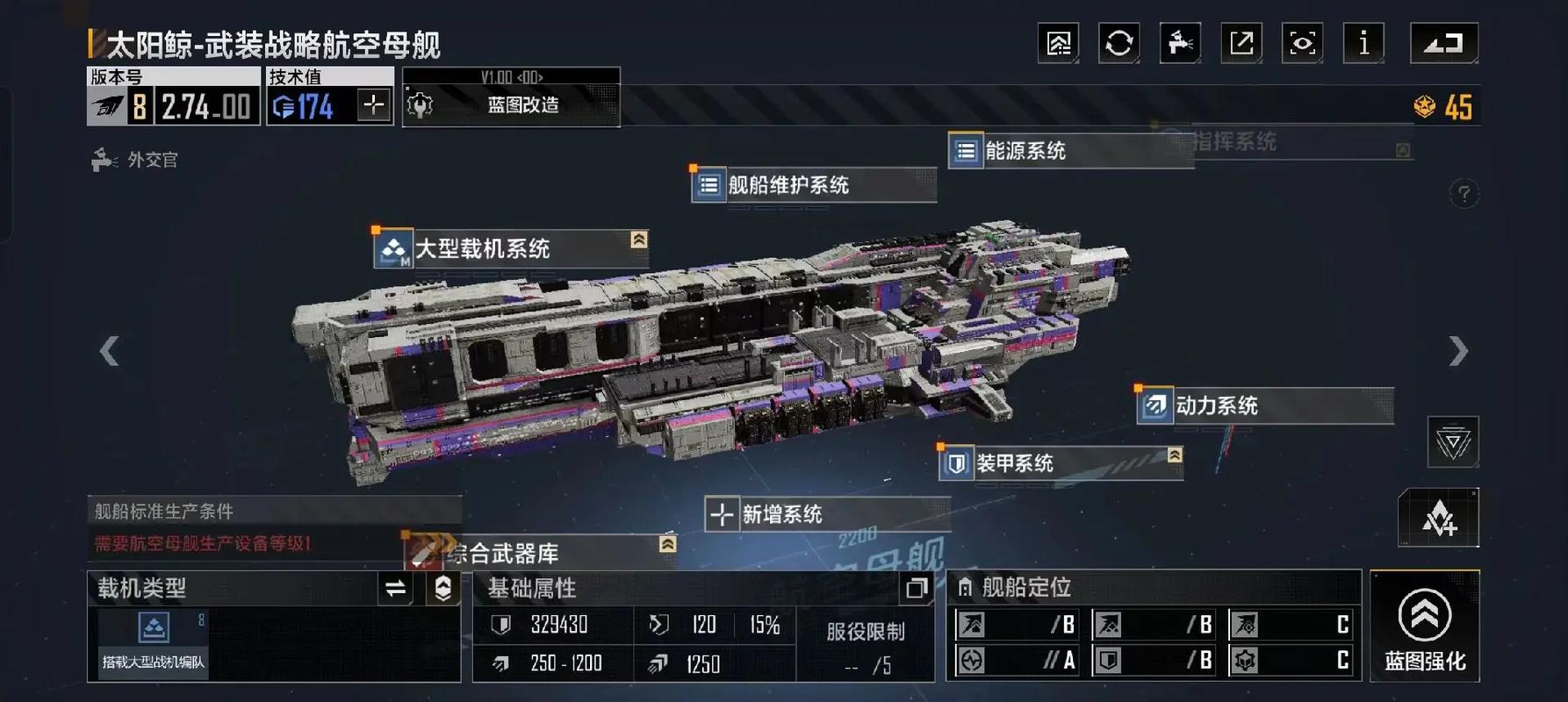 无尽的拉格朗日怎么抽到航母