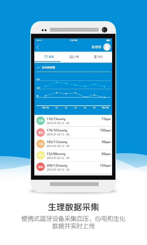 生命卫士医生版截图4