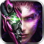 星战风暴百度版