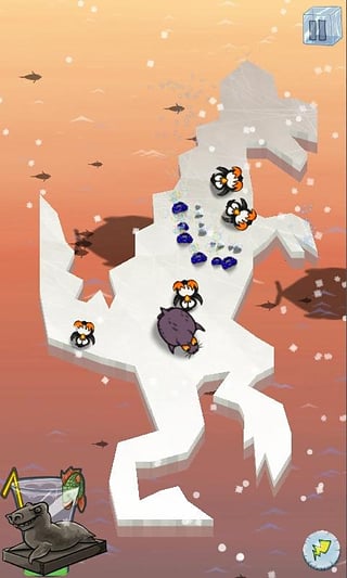 冰块切割sliceice截图3