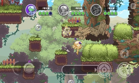 扔个球吧letterwar截图1