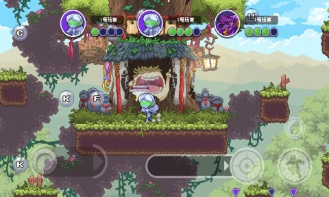 扔个球吧letterwar截图2