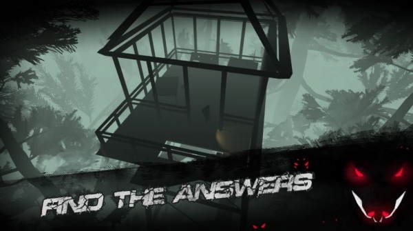 最后的雨游戏截图3