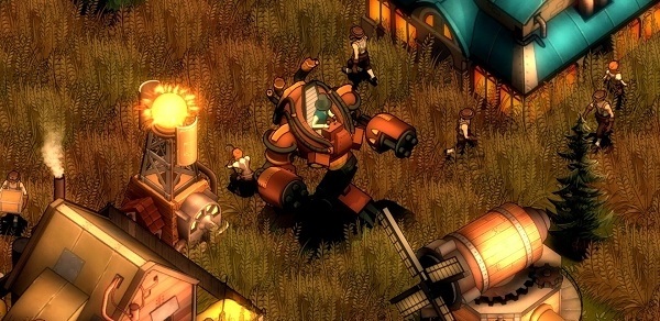 亿万僵尸军团截图2