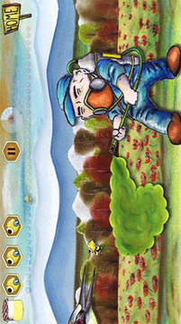 蜜蜂守护者截图2