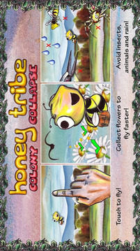 蜜蜂守护者截图3