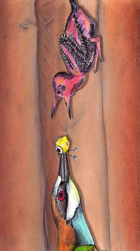 蜜蜂守护者截图1