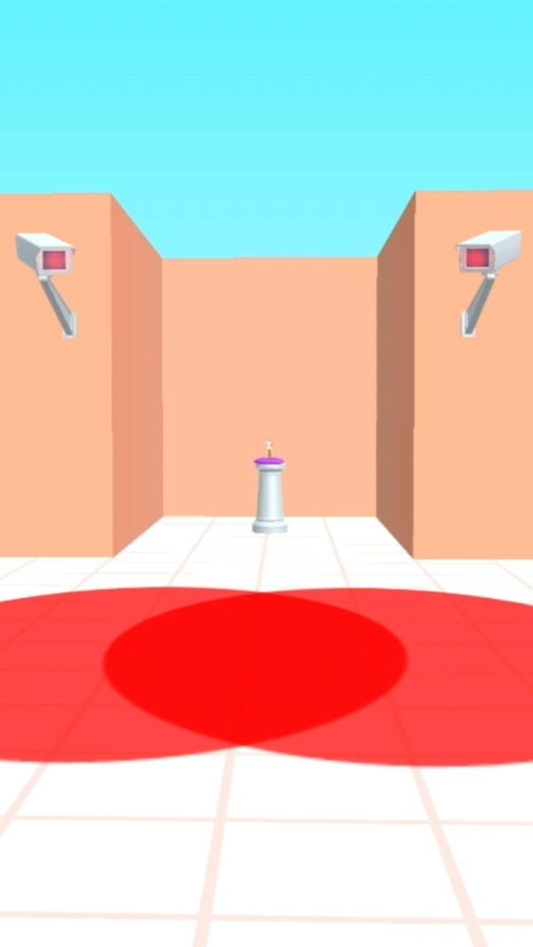 人类小偷模拟器截图1