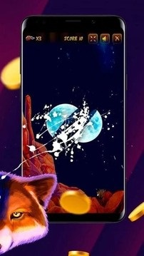 拯救魔法森林截图4