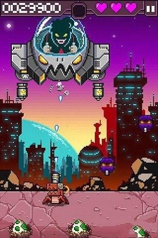 蜘蛛恐龙零截图1