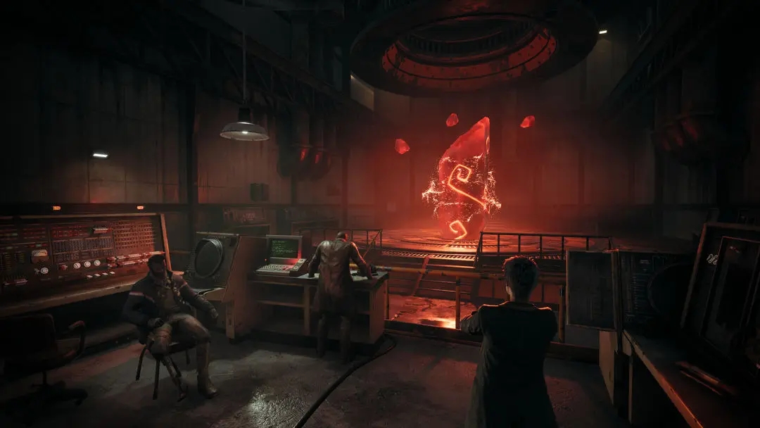 遗迹灰烬重生截图2