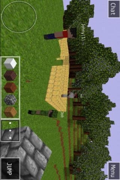 世界的建造截图1