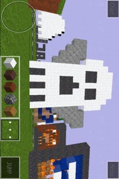 世界的建造截图2