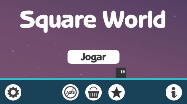 方形世界截图3