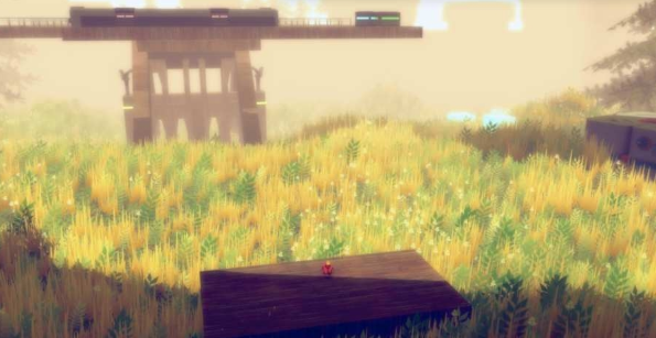 鳏夫的天空截图1