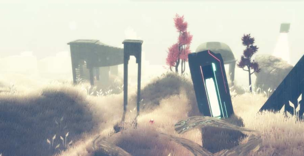 鳏夫的天空截图2