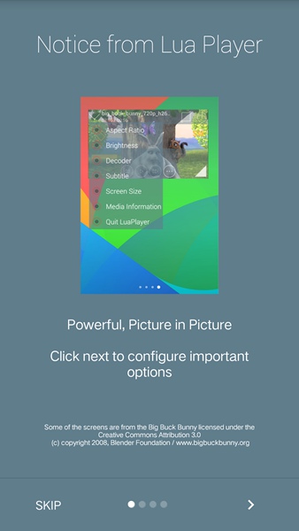 lua播放器pro截图1