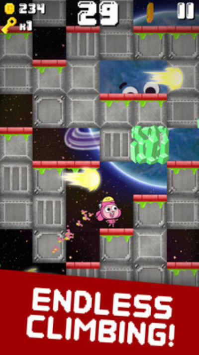 超级闪电史莱姆截图4