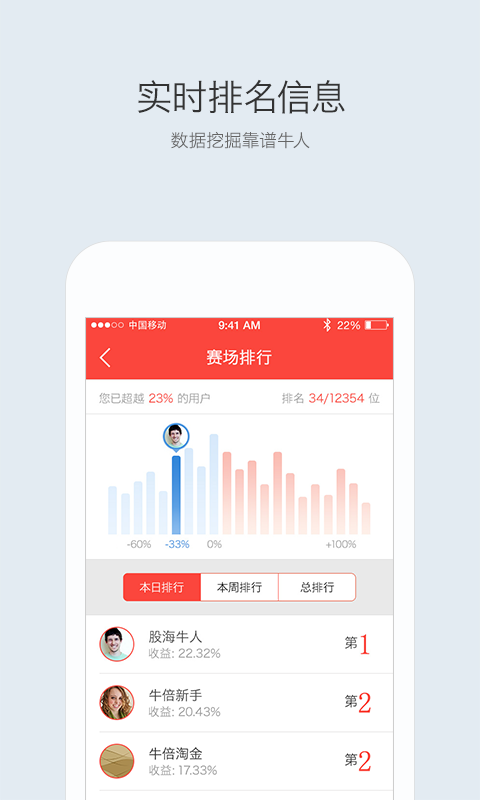 牛倍app截图1