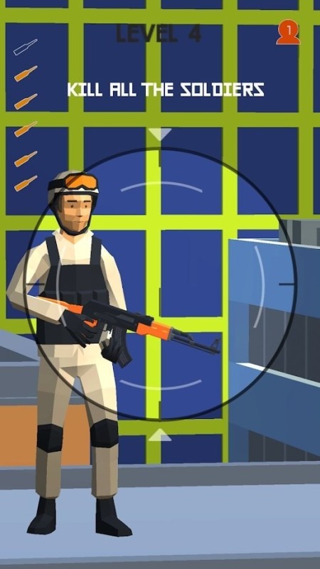 狙击大师3d截图3