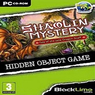 神秘少林2之兵马俑的复仇