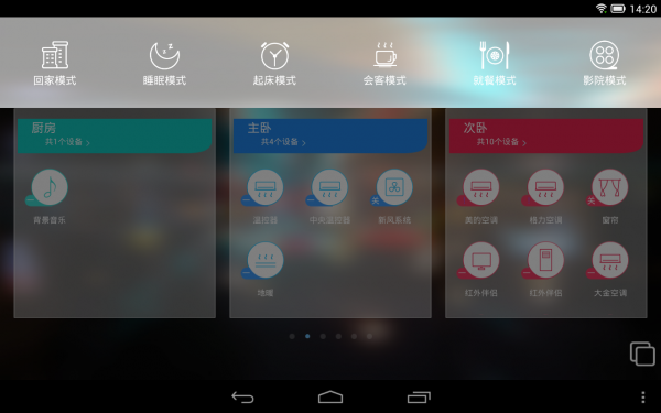 尼特智能家居截图1