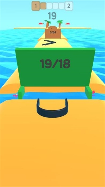 黑洞大冒险红包版截图2