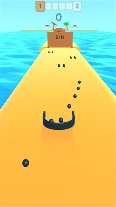 黑洞大冒险红包版截图3