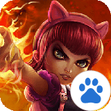 决战王者百度版