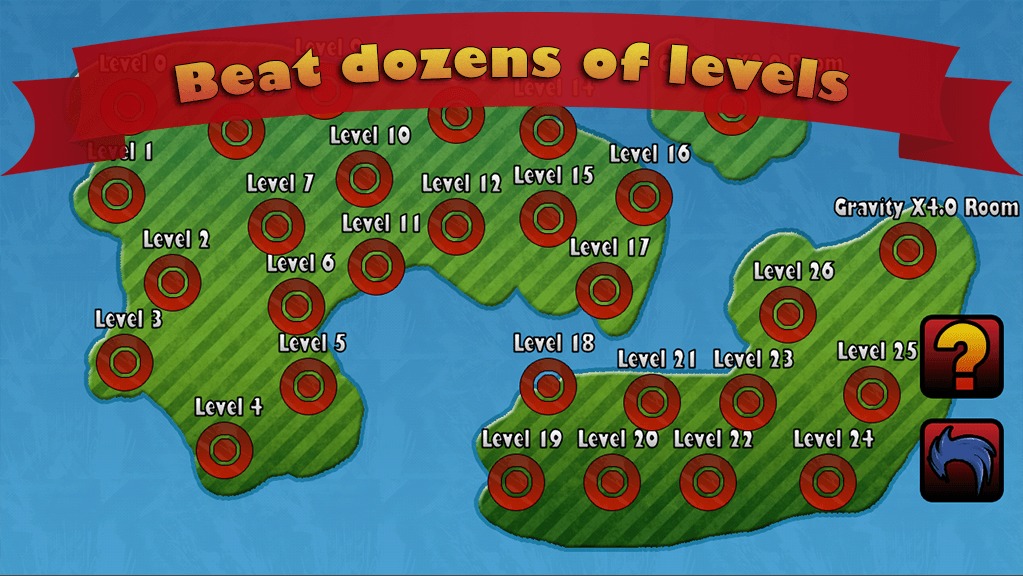 实时战斗的rpg截图2