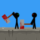 火柴人战士粉碎记