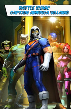 突击大部队截图3