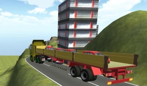 极速职业赛车模拟器2020截图1