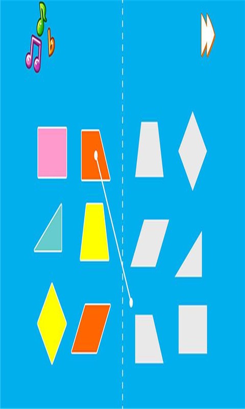 宝宝图像认识截图1