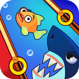 拯救小金鱼3