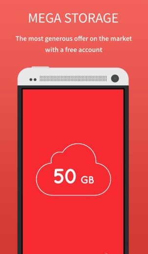 mega云安全截图2