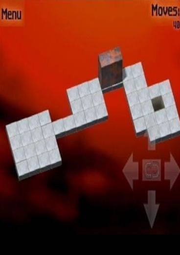 移动的方块截图3