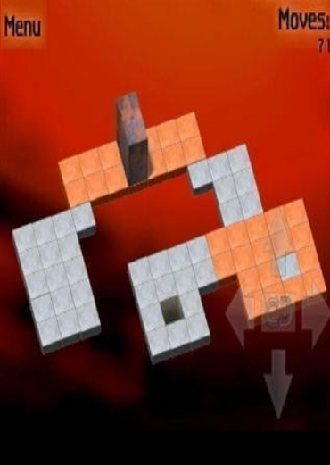 移动的方块截图1
