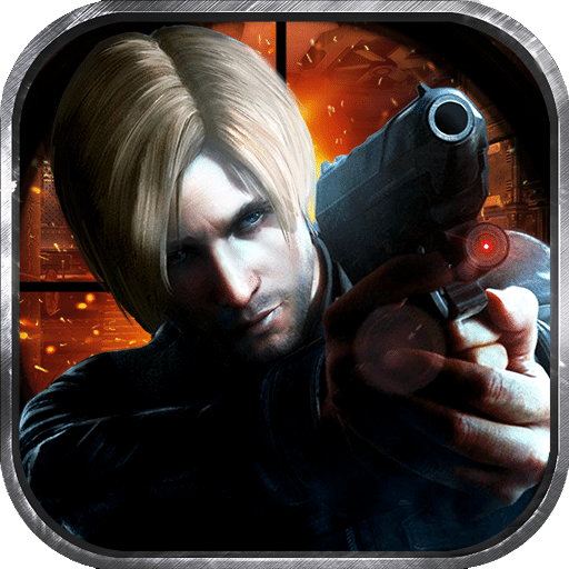 生化前线僵尸来袭下线