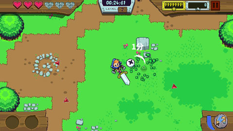 眩晕的王子截图2