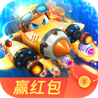 风暴机战红包版