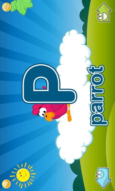 宝贝启蒙英语截图2