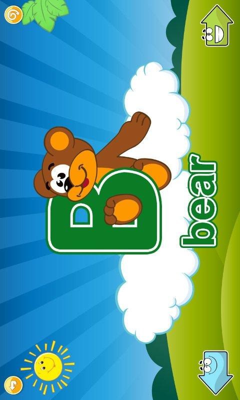 宝贝启蒙英语截图3