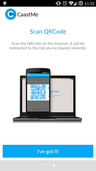 caastme召唤我截图4