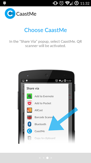 caastme召唤我截图1