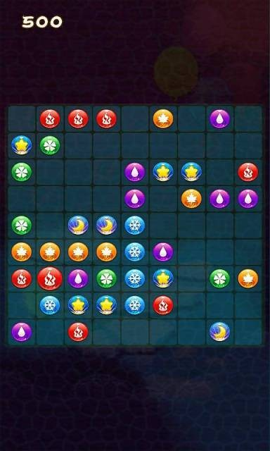 超级连连珠截图2