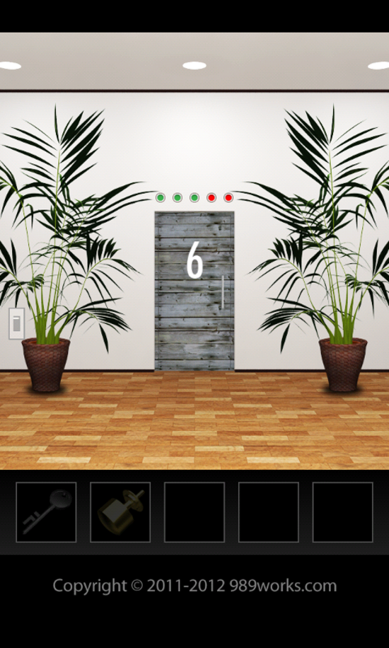 密室逃脱dooorsroomescapegame截图1