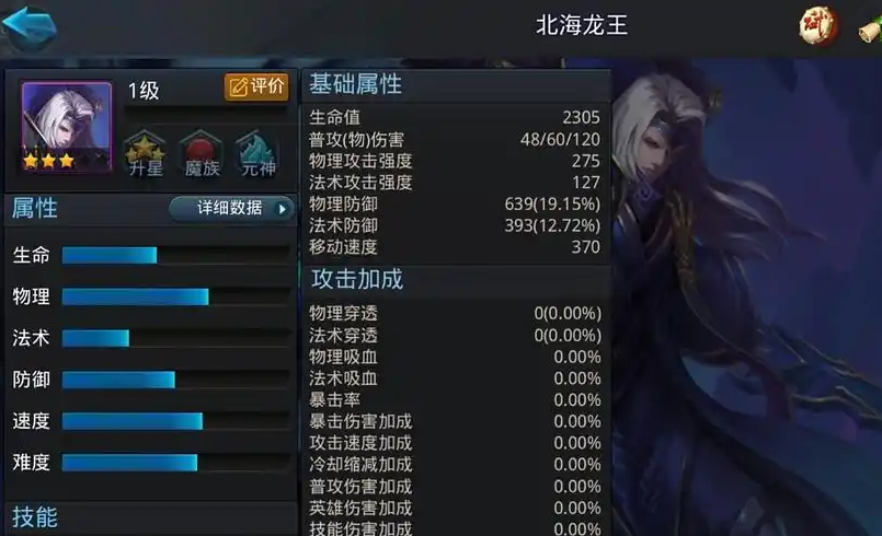 乱斗西游龙王篝火阵容怎么搭配