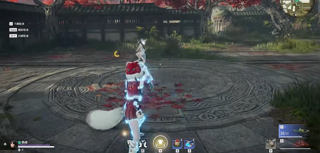 永劫无间匕首怎么飞出去